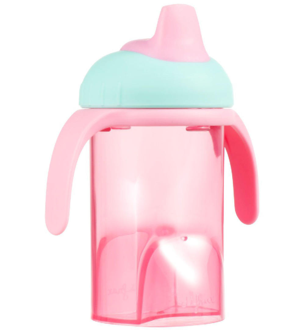 Difrax Anti lekbeker met zachte tuit (1 stuk) - image 2