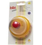 Bibi Anti-lek schroefdop tuit (1 stuk)