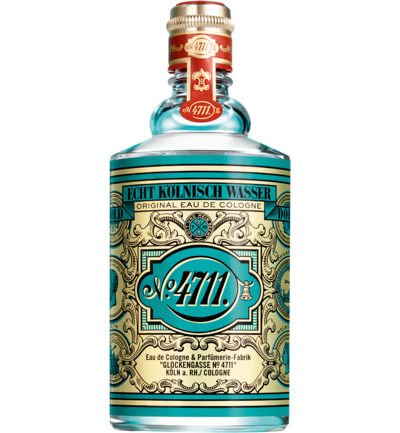 4711 Eau de cologne onverpakt (100 ml)