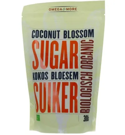 Soap&More Waspoeder Uit Noten (30 Zakjes)