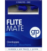 Get Plugged Flite mate adult (1 paar)