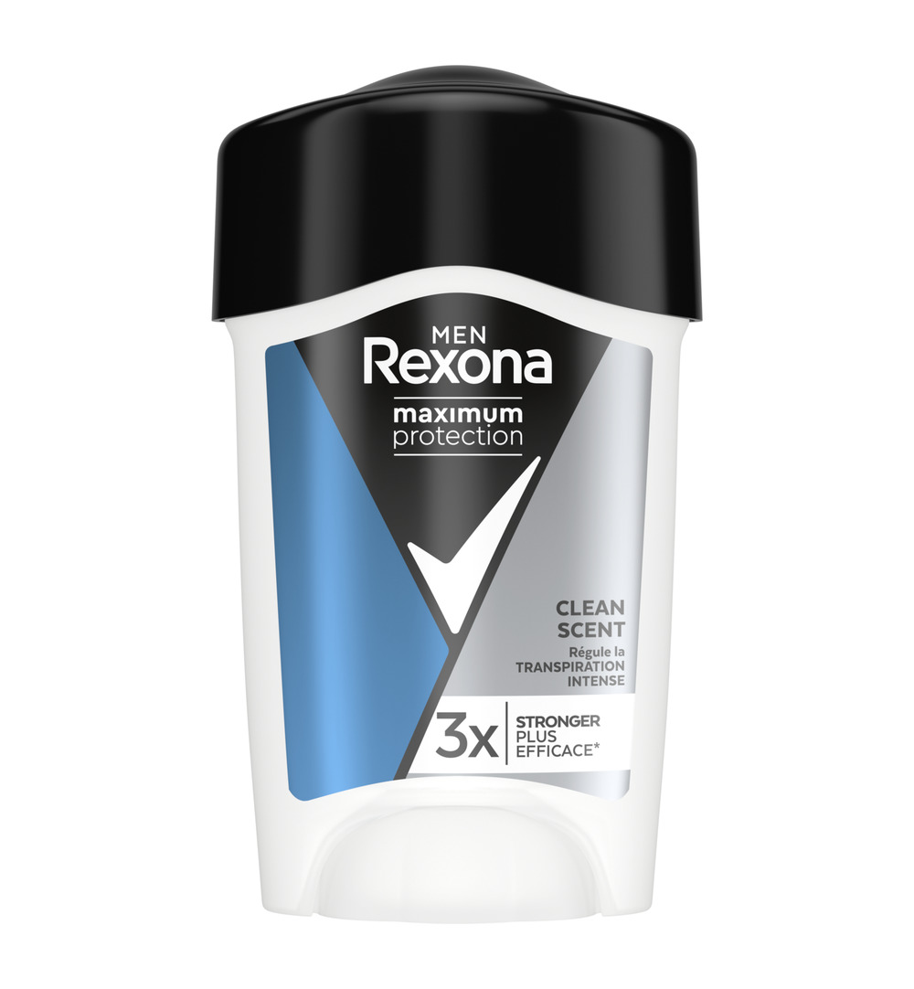 Rexona Deodorant stick max protect cl (45 ml)