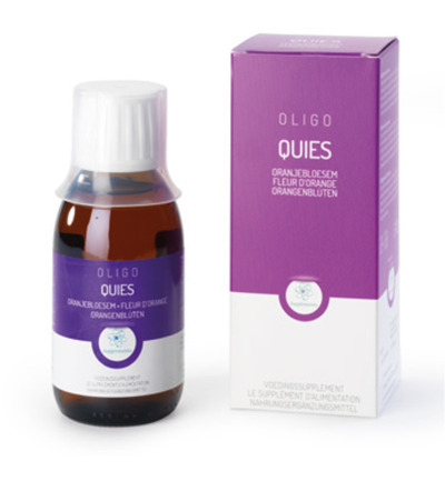 Oligo Quies (120 ml)
