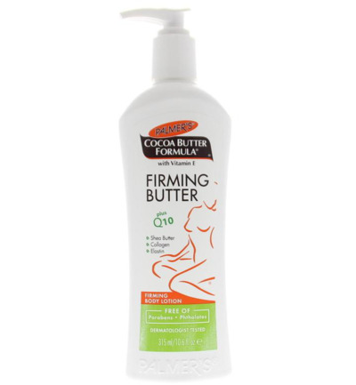 Palmers Cocoa butter formula firming (315 ml)