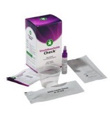 Testjezelf.Nu Vruchtbaarheids-Check Man (1 stuk)