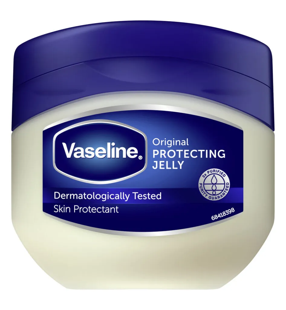 Vaseline Petrojelly creme (100 gr)