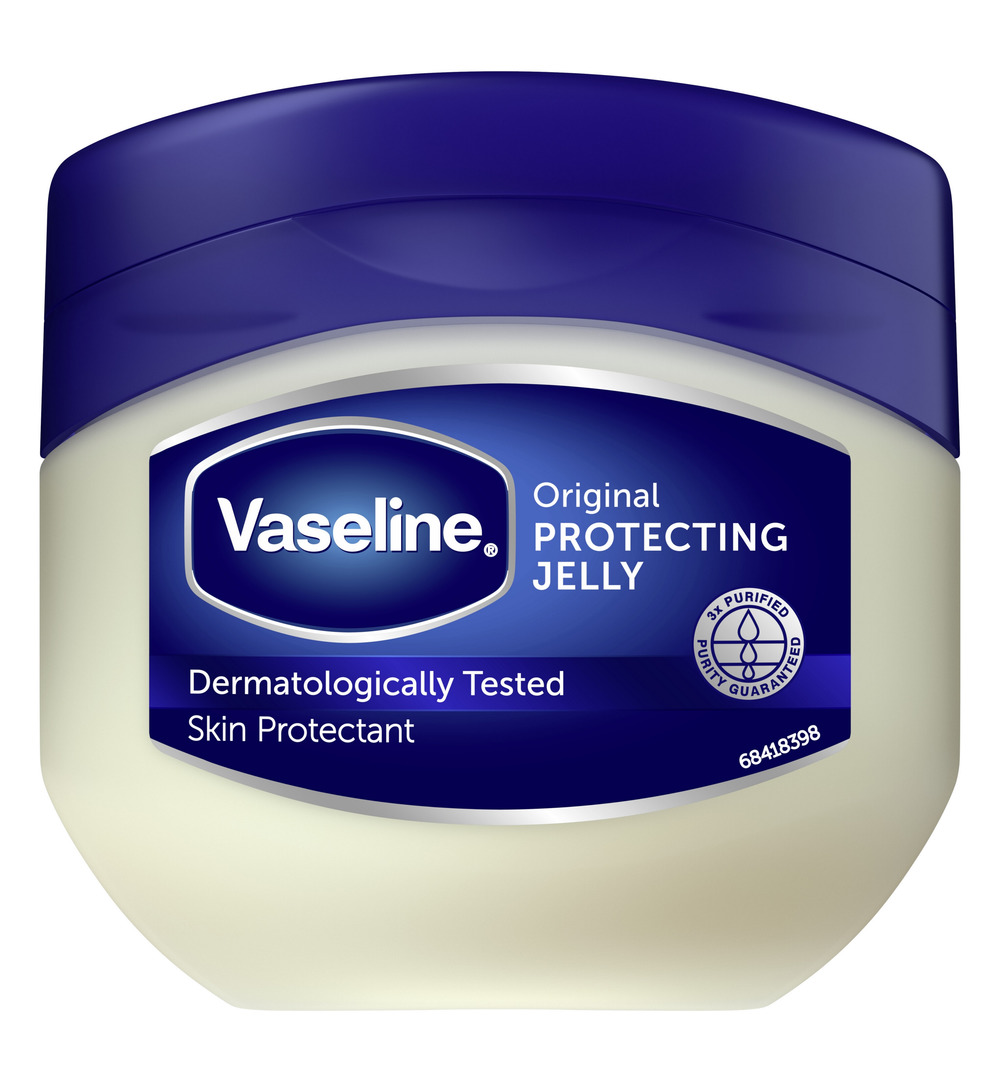 Vaseline Petrojelly creme (100 gr)