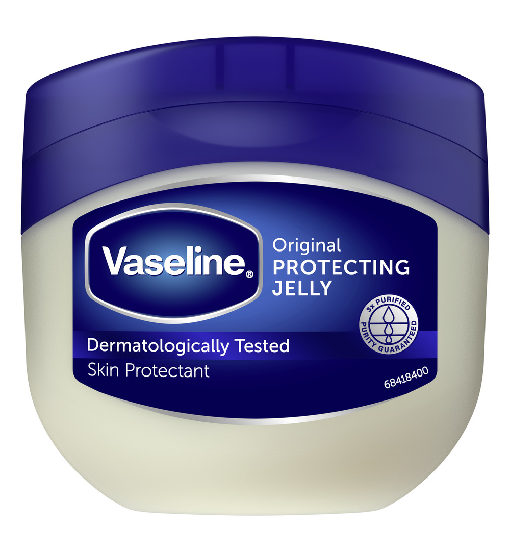Vaseline Petrojelly creme (250 gr)