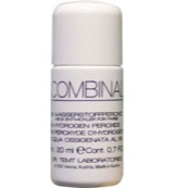Combinal Waterstofperoxide 5% (20 ml)