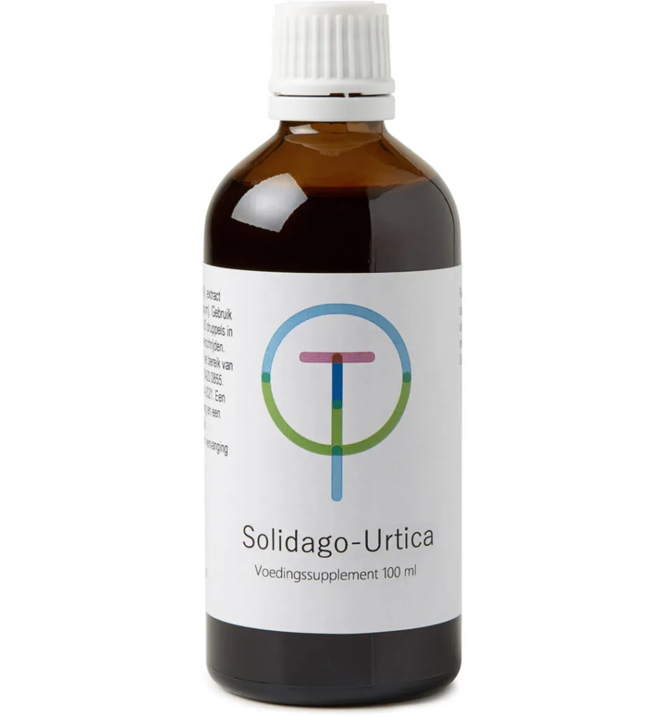 Tw Solidago Urtica (100 ml)