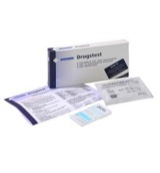 Testjezelf.Nu Multidrugtest 12 Urine (4 stuks)