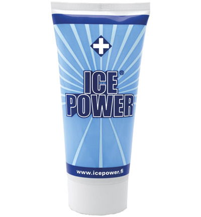 Ice Power Gel (150 ml)
