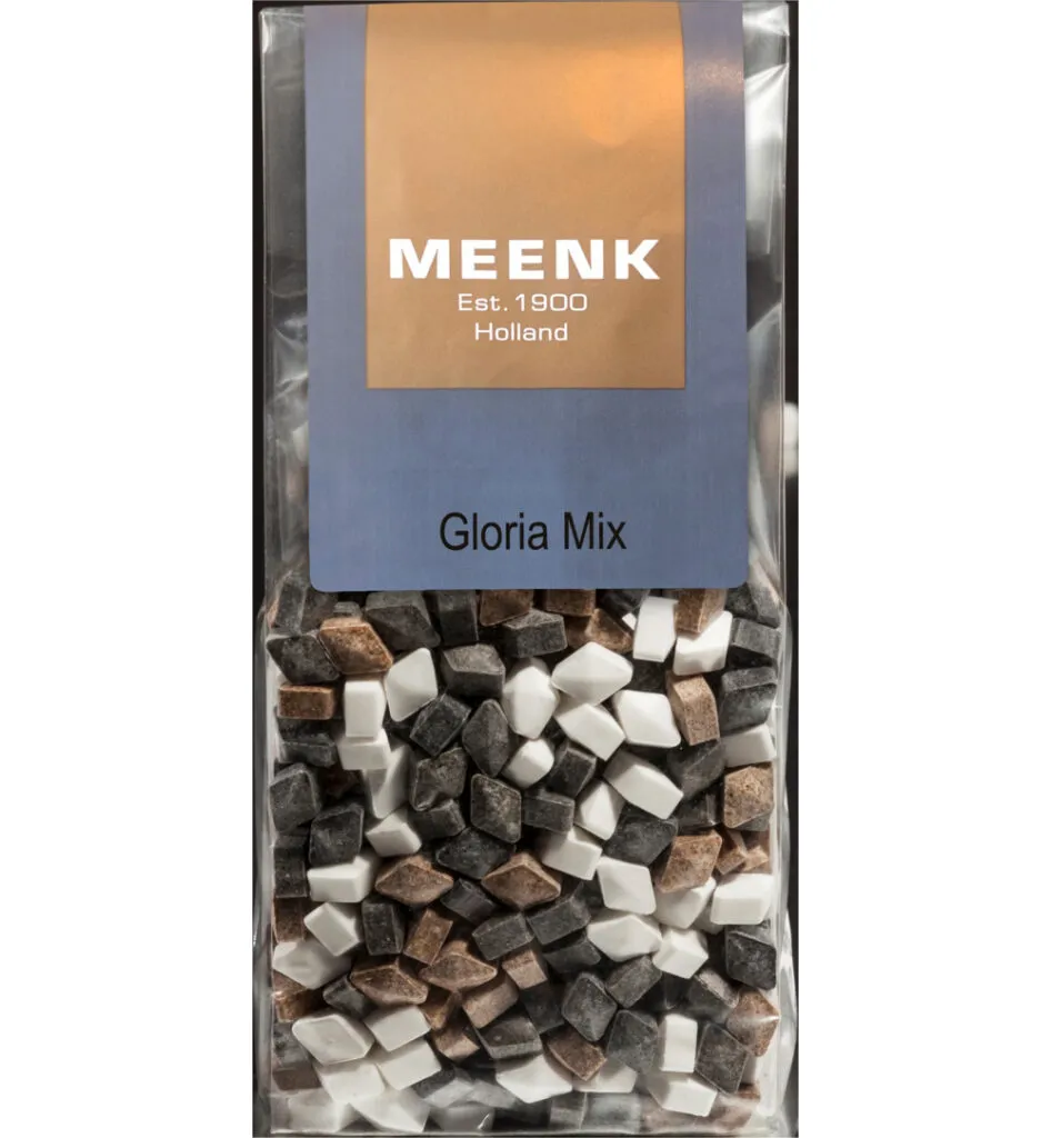 Meenk Gloriamix (180 gr)