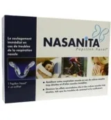 Nasanita Neusvlinder (1 stuk)