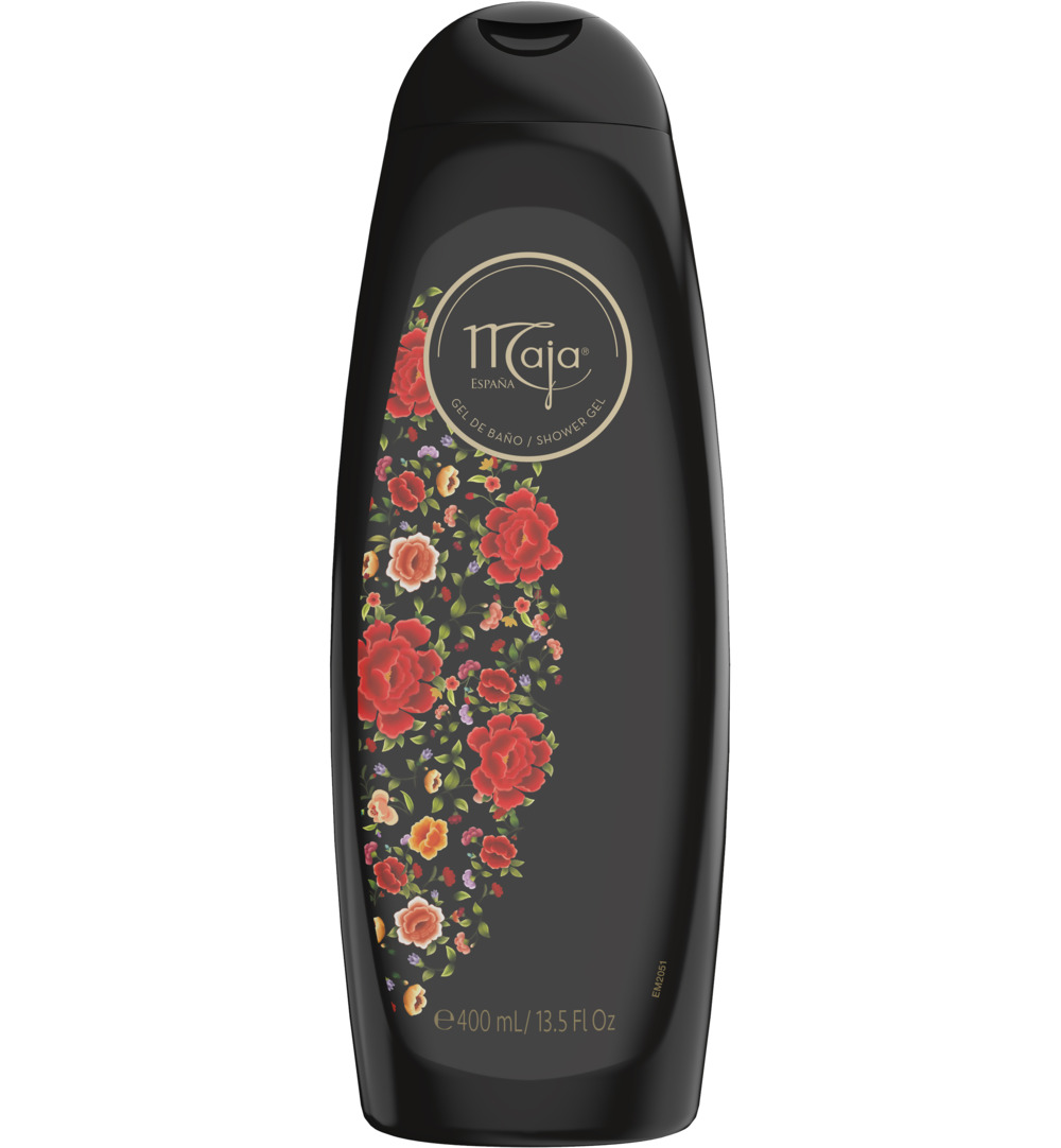 Maja Bad en douchegel (400 ml)