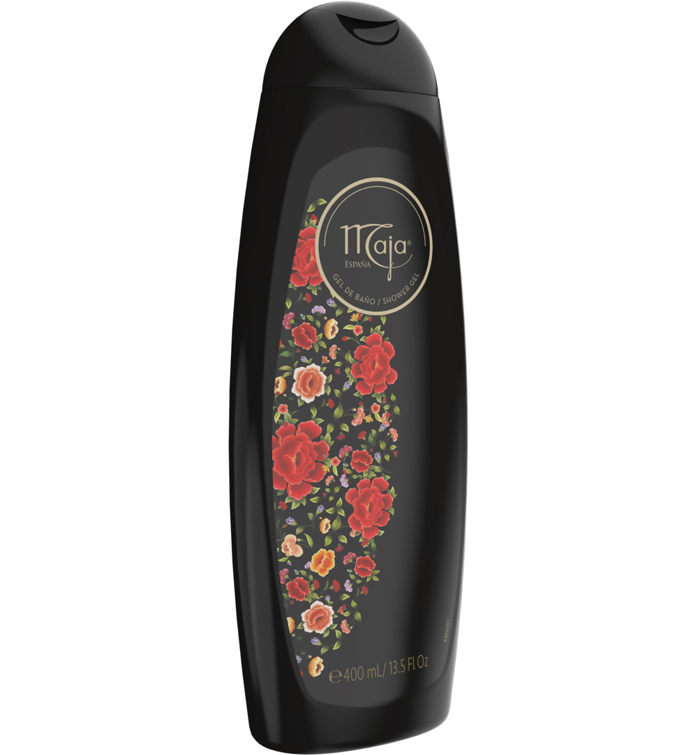 Maja Bad en douchegel (400 ml)