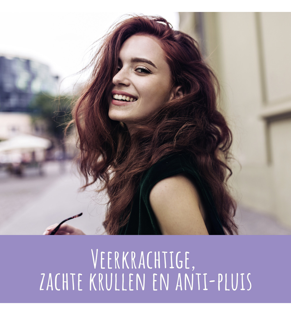 Andrelon Mousse Perfecte Krul (200 ml) - image 3