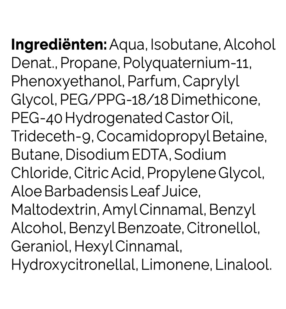 Andrelon Mousse Perfecte Krul (200 ml) - image 5