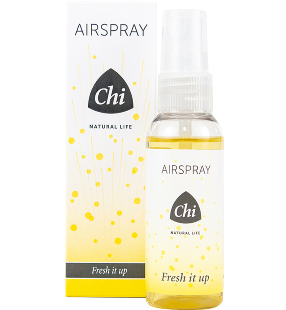 Chi Natural Life Fresh It Up Airspray (50 ml)