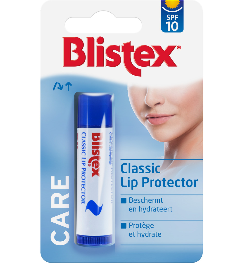Blistex Classic stick hang (4,25 gr)