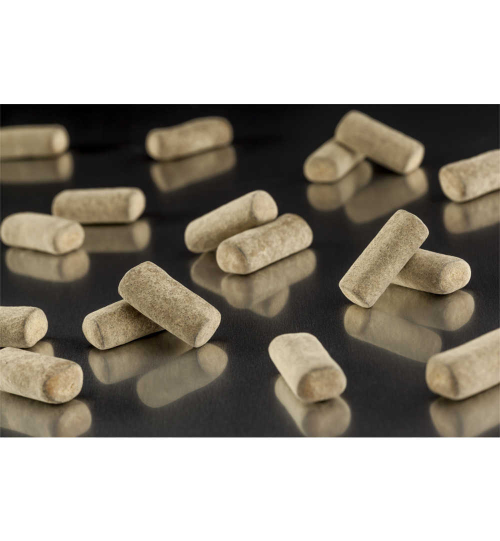 Meenk Zoethout drop gevuld (5000 gr)