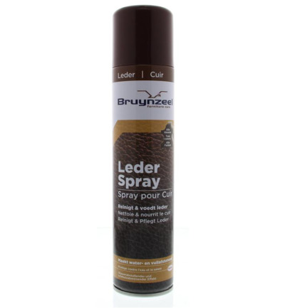 Bruynzeel Lederspray (300 ml)