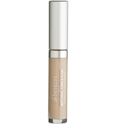 Benecos Concealer beige (5 ml)