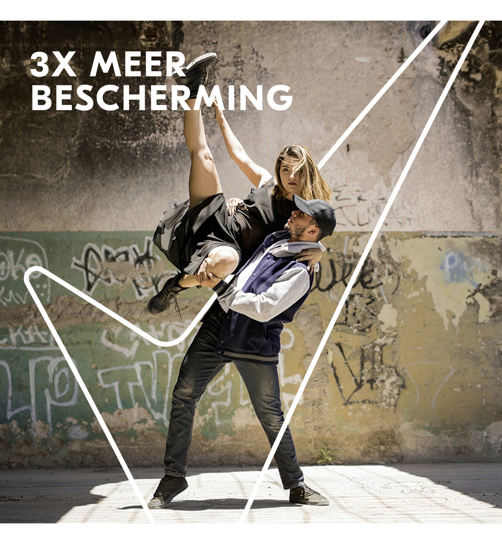 Rexona Deodorant stick max prot sensitive women (45 ml) - image 6