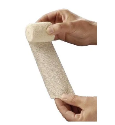 Heka Cambric windsel 4m x 10 cm (20 stuks)