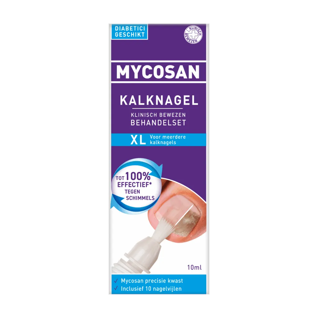 Mycosan Anti Kalknagel XL (10 ml)