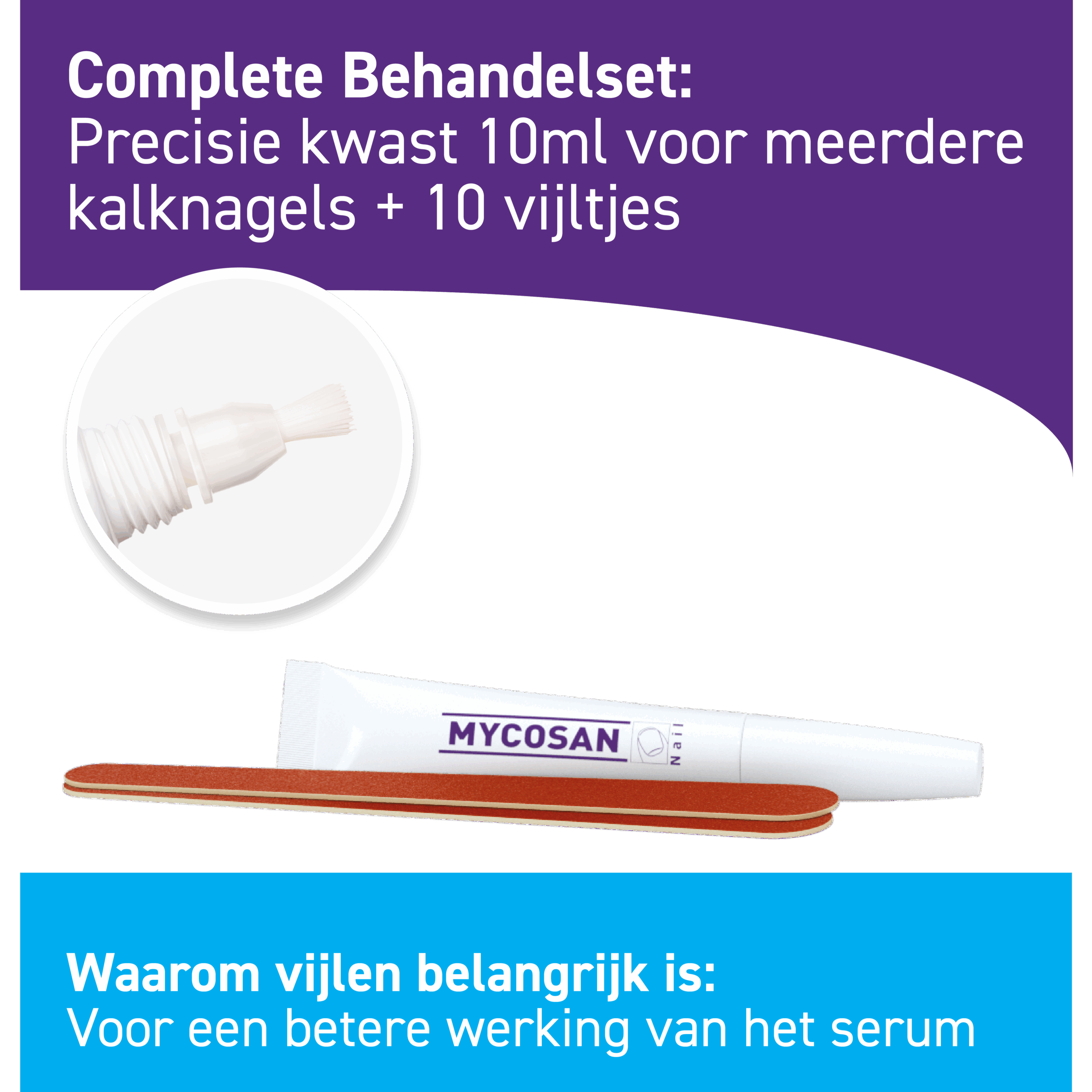 Mycosan Anti Kalknagel XL (10 ml) - image 3