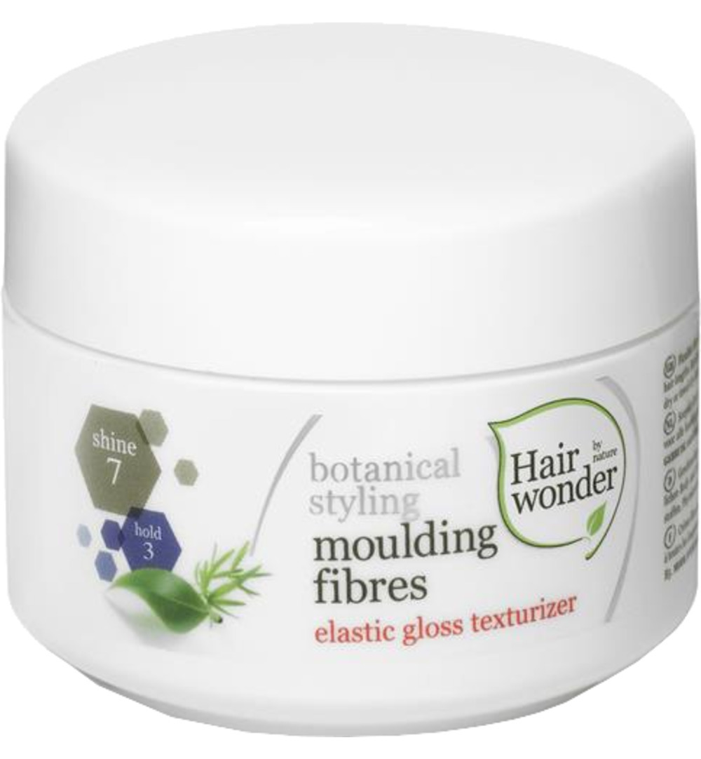 Hairwonder Botanical styling moulding fibre (100 ml)
