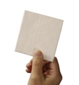 Hekapad Kompres niet klevend 5 x 5 (100 stuks)