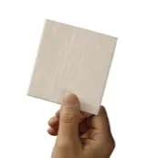 Hekapad Kompres niet klevend 5 x 5 (100 stuks)