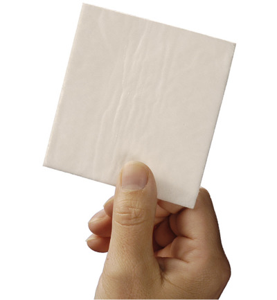 Hekapad Kompres niet klevend 10 x 10 (100 stuks)