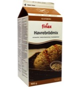 Finax Haverbroodmix (900 gr)