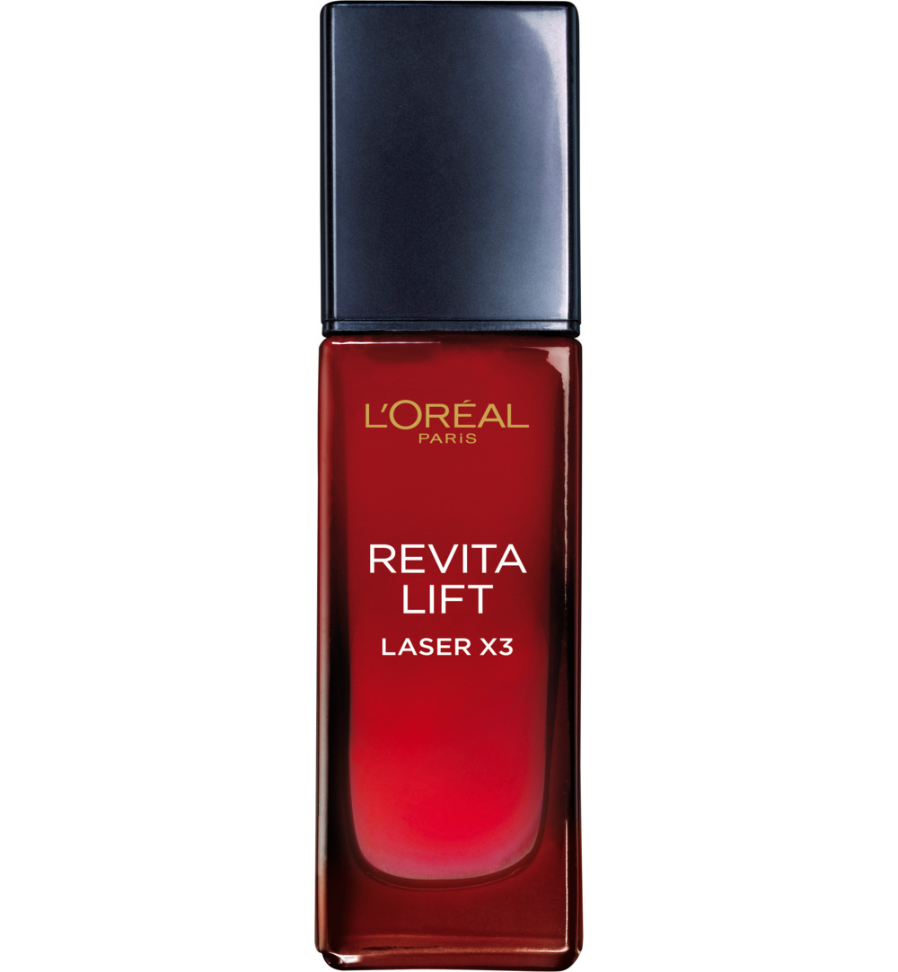 L'Oréal Revitalift X3 laser serum (30 ml)