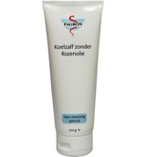 Fagron Koelzalf zonder rozenolie zonder doosje en bijslui (100 gr)