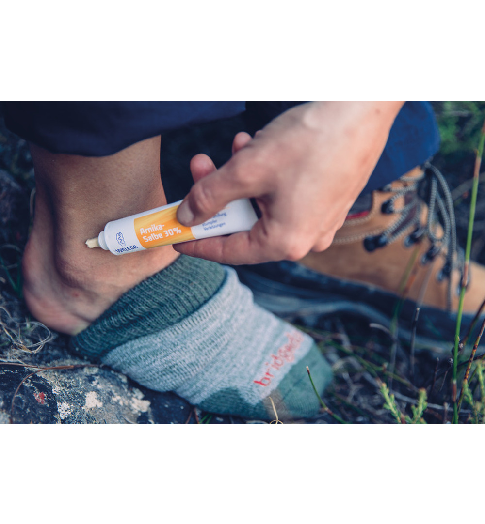 WELEDA Arnica zalf (25 gr) - image 3