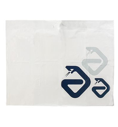 Spruyt Hillen Draagtas escupac 65x51 (100 stuks)