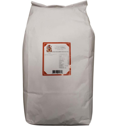 Le Poole Twello'S Boerenbruin Broodmix Lactosevrij (5000 gr)