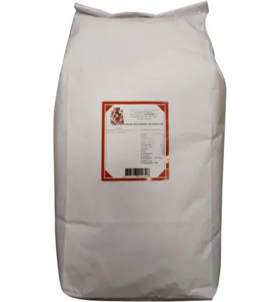 Le Poole Twello'S Boerenbruin Broodmix Lactosevrij (5000 gr)