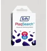 TePe PlaqSearchtabletten (10 stuks)