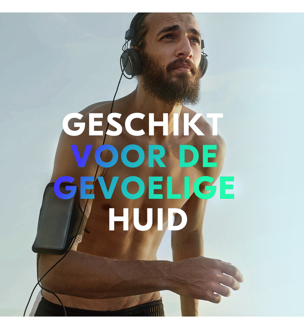 Rexona Deodorant spray sensitive men (150 ml) - image 6