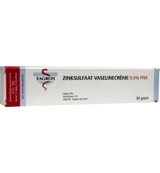 Fagron Zinksulfaat vaselinecreme 0.5% FNA (30 gr)