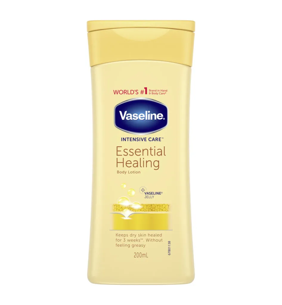 Vaseline Bodylotion intensive care esse (200 ml)