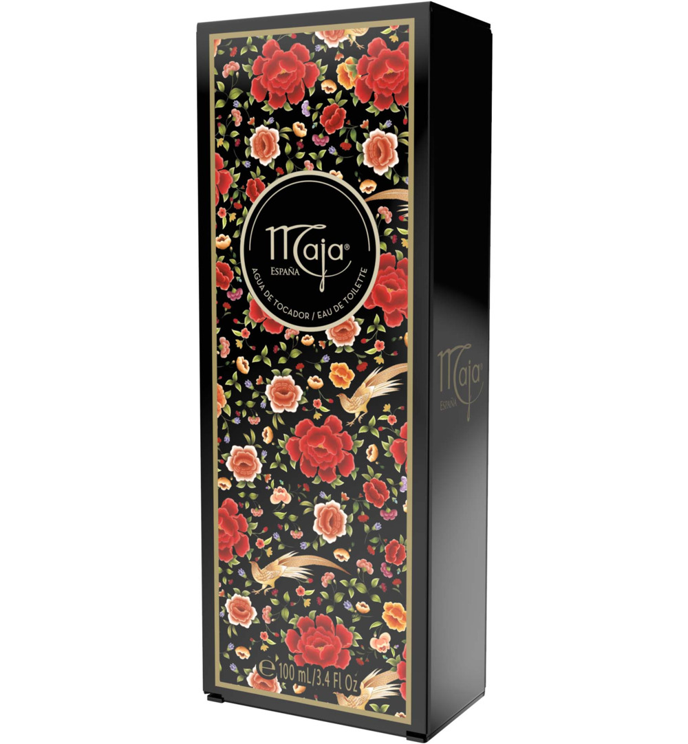 Maja Eau de toilette natural spray (100 ml) - image 3