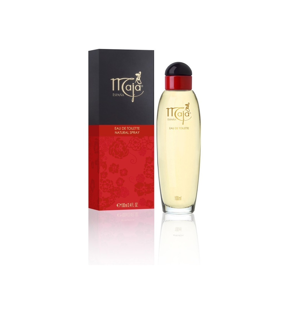 Maja Eau de toilette natural spray (100 ml) - image 5