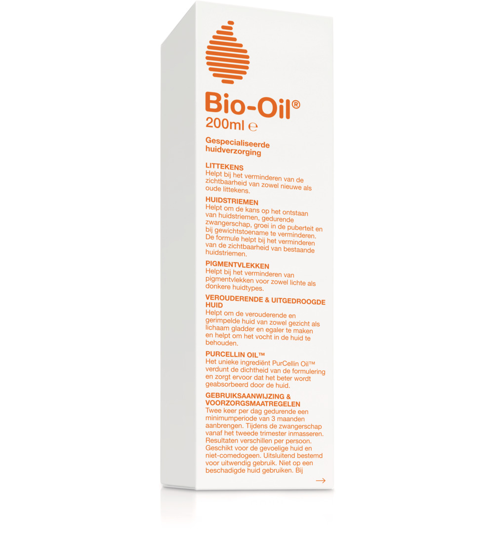 Bio-Oil Bio oil (200 ml)