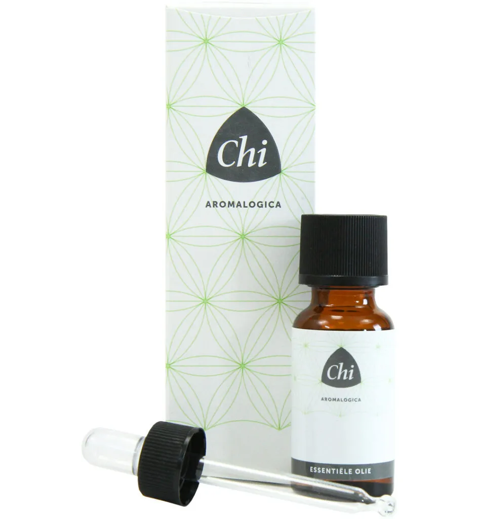 Chi Natural Life Wierook Wild (10 ml)